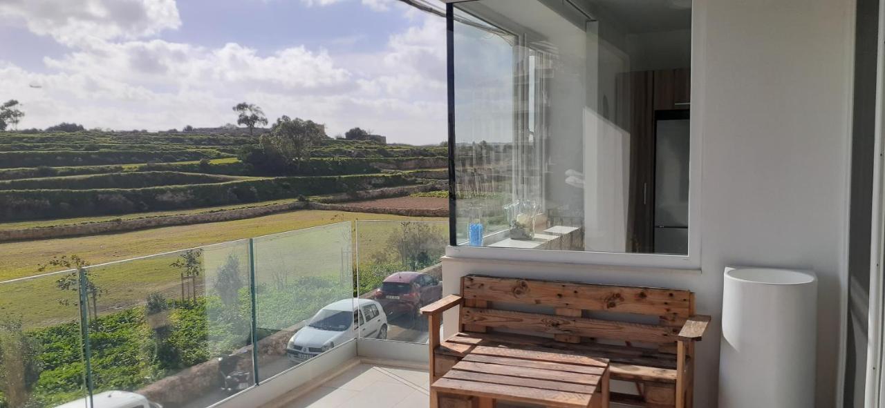 Appartamento Sayonara Marsaxlokk Esterno foto